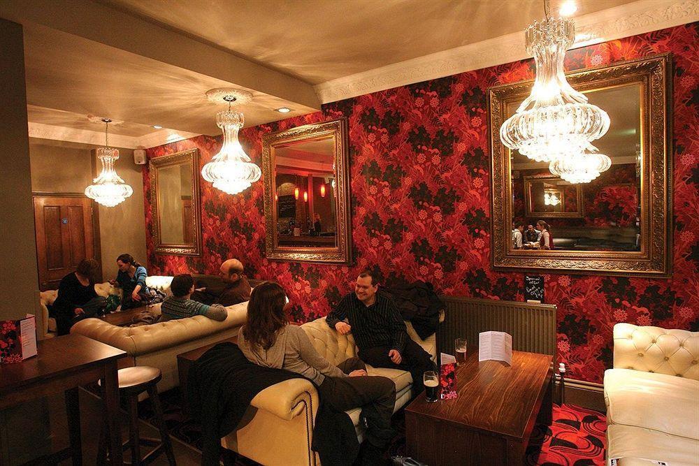 לונדון Old Ship Inn Hackney מראה חיצוני תמונה
