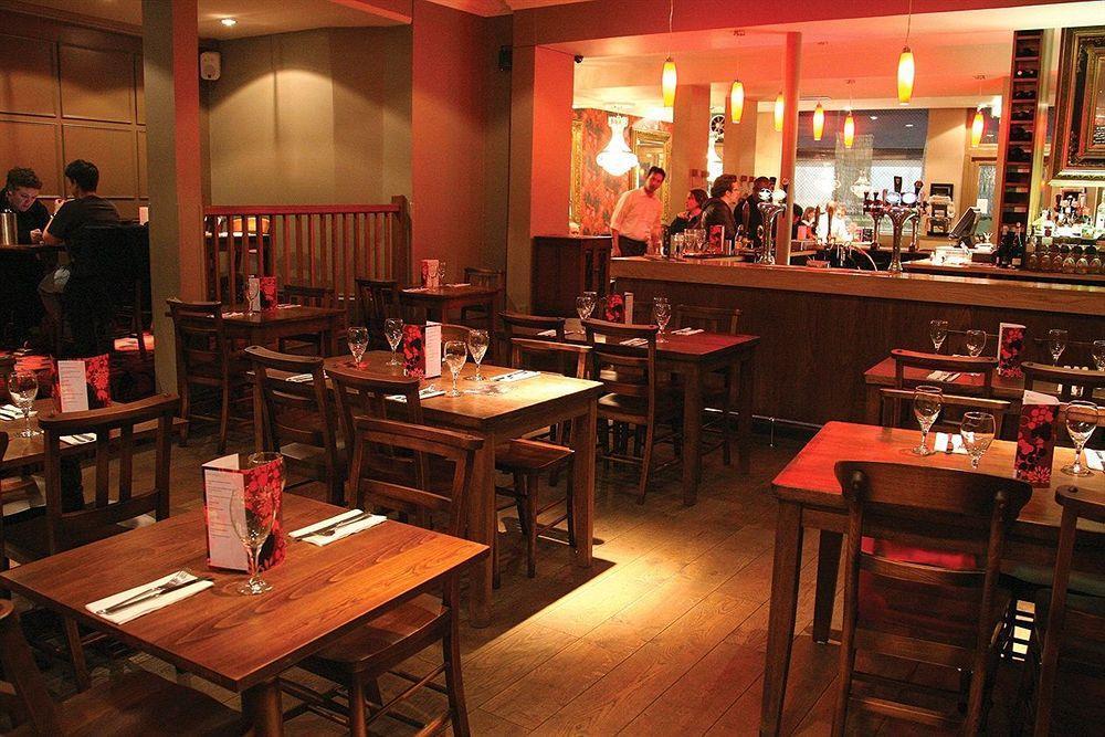 לונדון Old Ship Inn Hackney מראה חיצוני תמונה