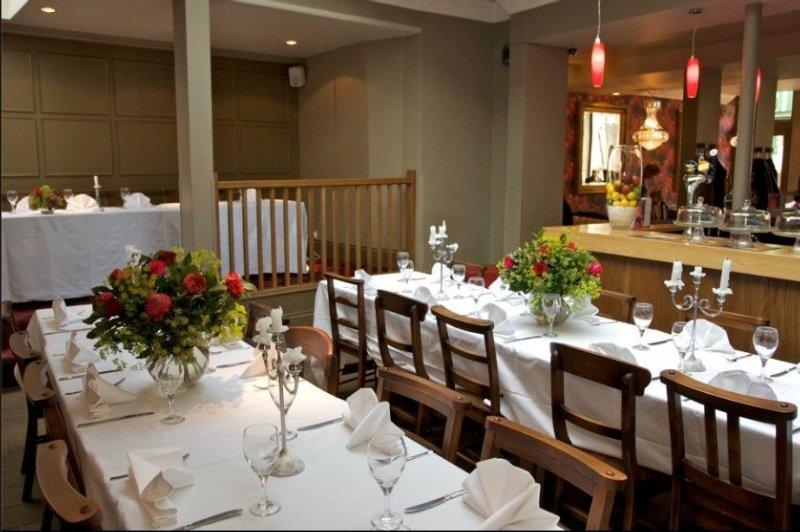 לונדון Old Ship Inn Hackney מראה חיצוני תמונה
