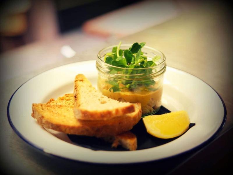 לונדון Old Ship Inn Hackney מראה חיצוני תמונה