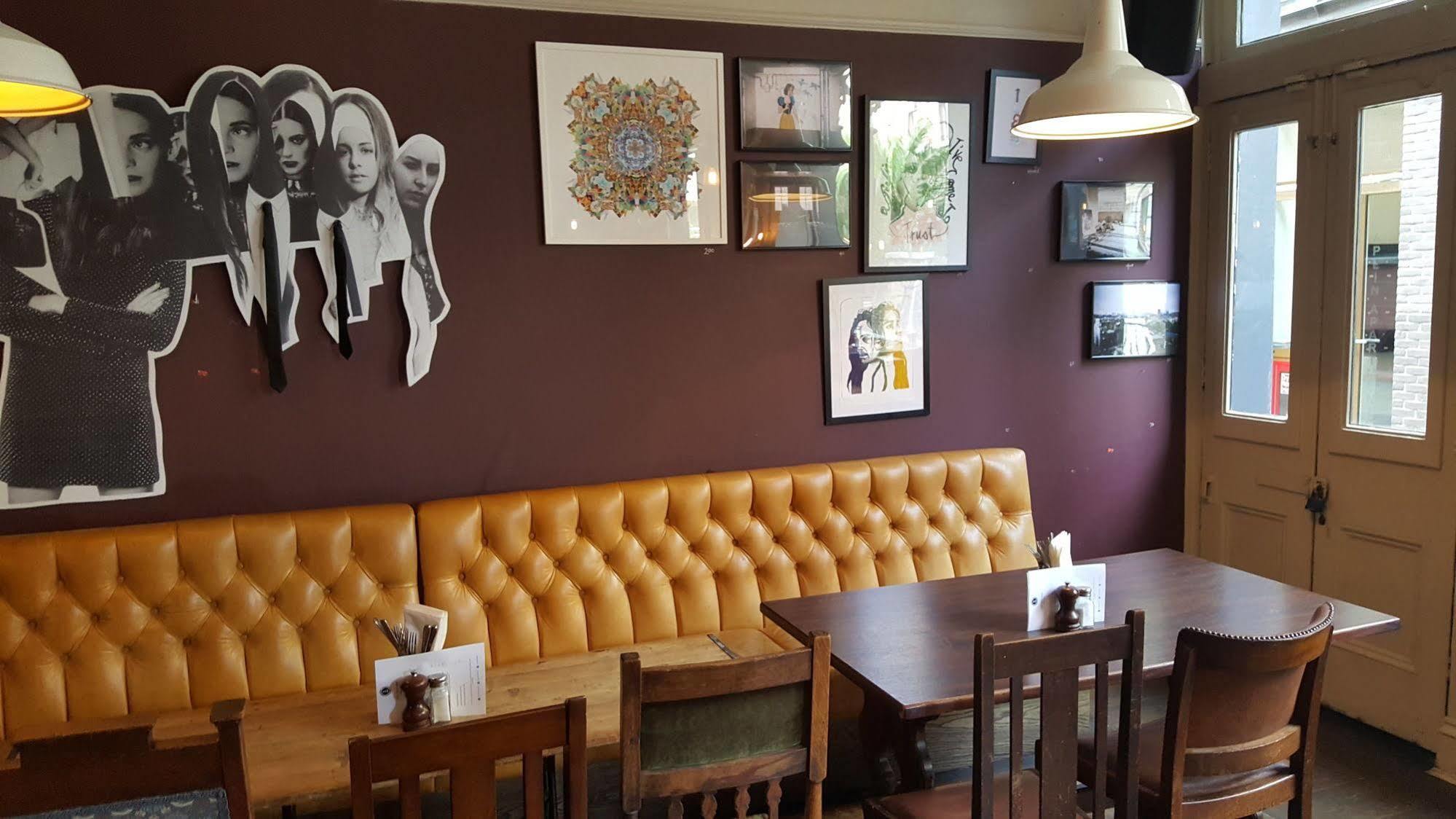 לונדון Old Ship Inn Hackney מראה חיצוני תמונה