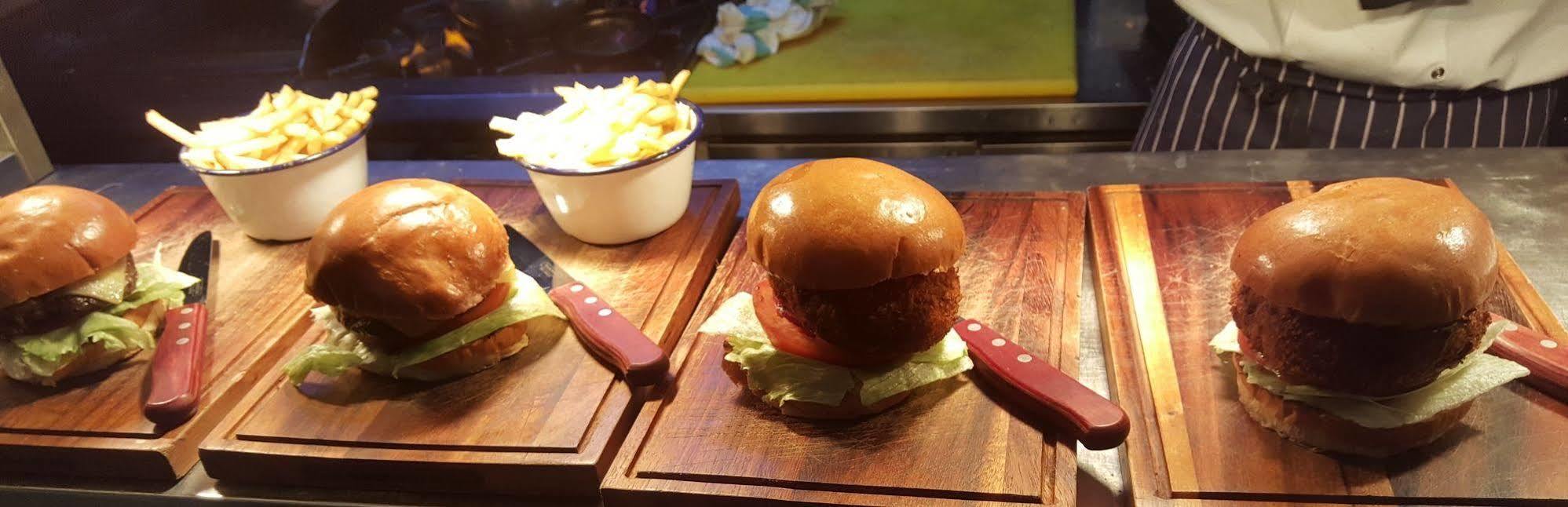 לונדון Old Ship Inn Hackney מראה חיצוני תמונה